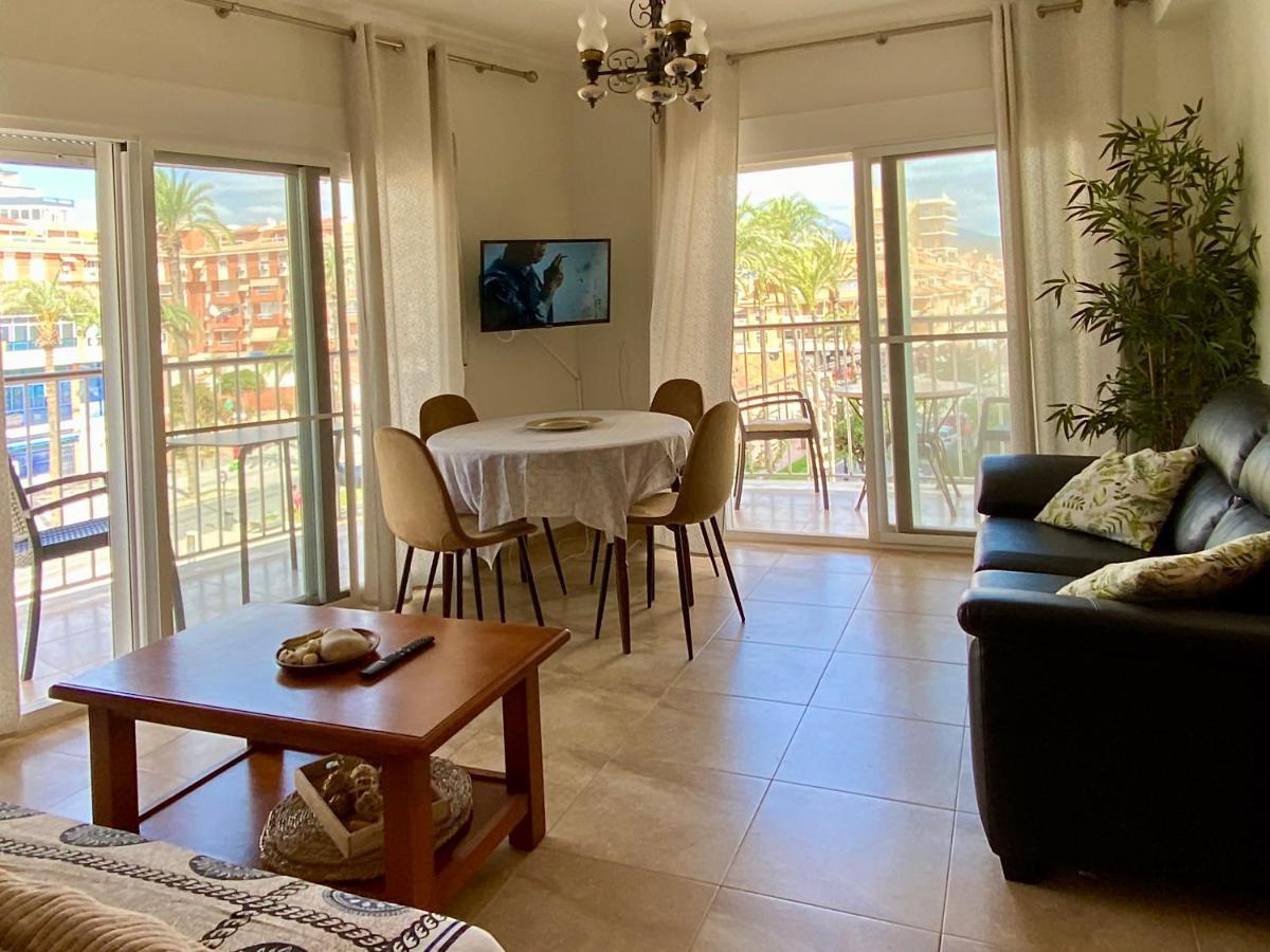 Beach Dream Home Кампелло Экстерьер фото