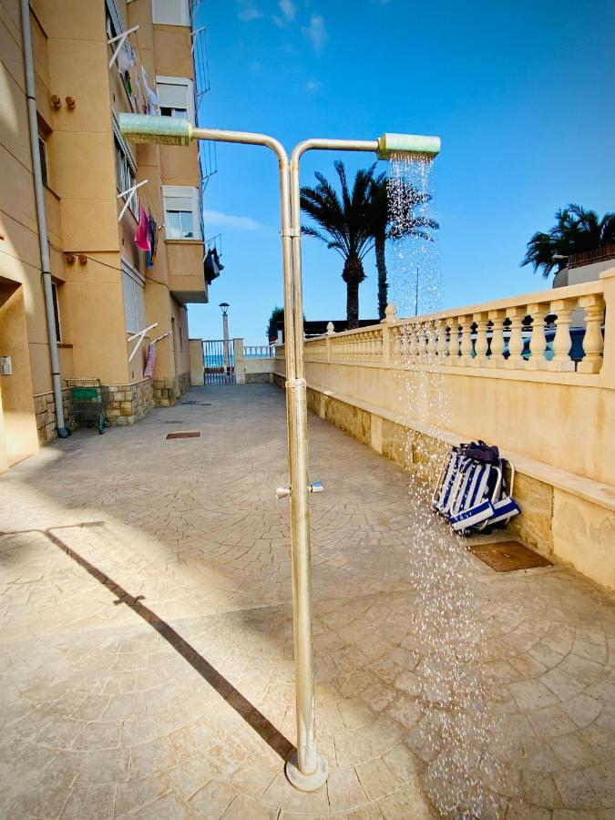 Beach Dream Home Кампелло Экстерьер фото