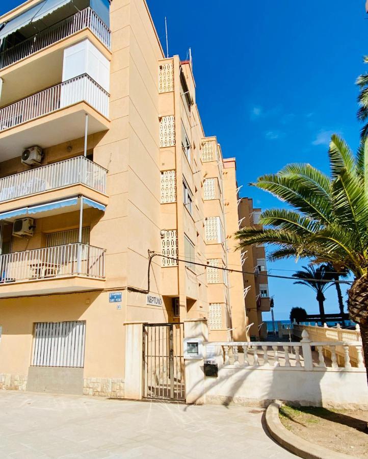 Beach Dream Home Кампелло Экстерьер фото