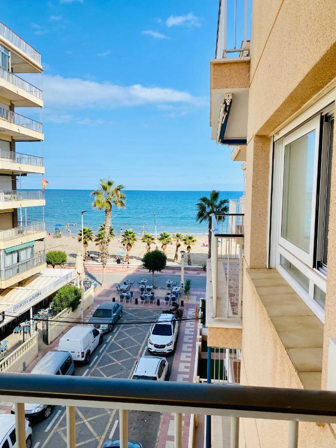 Beach Dream Home Кампелло Экстерьер фото