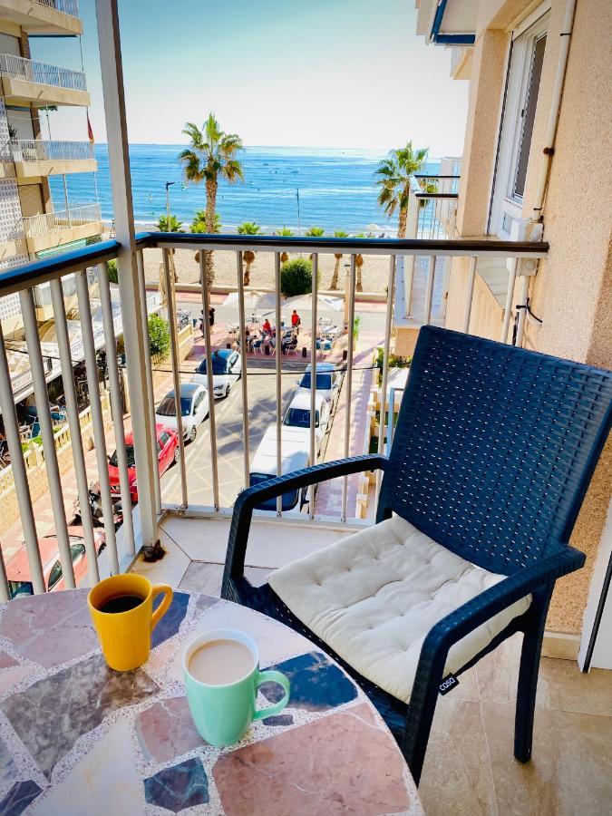Beach Dream Home Кампелло Экстерьер фото